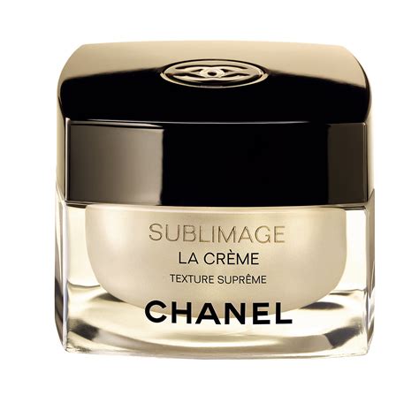 Chanel sublimage texture supreme